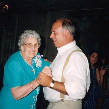 Photo of Alice Persyn